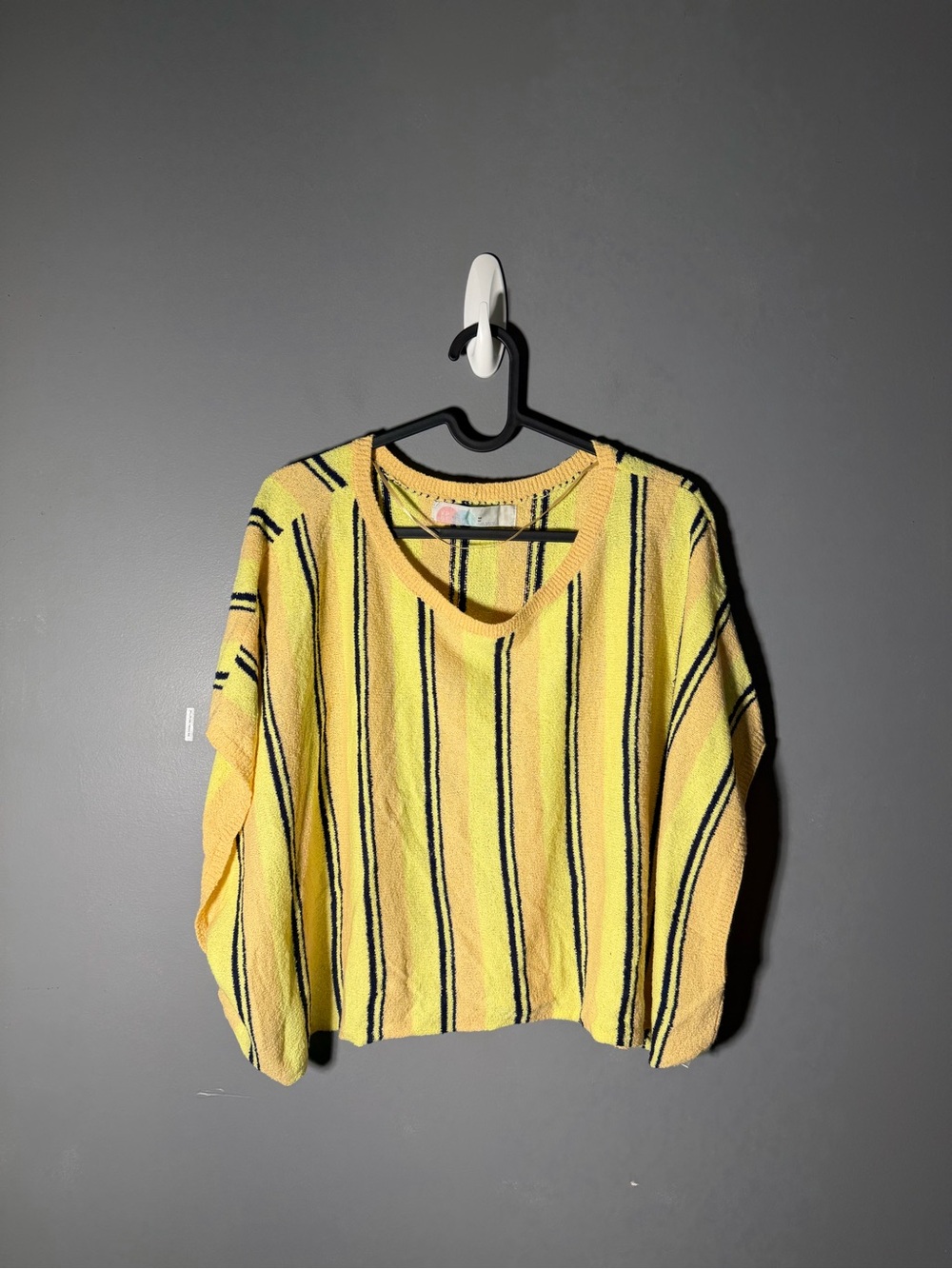 Free People Beach Jax Sweater Set Size Medium - Picture 3 of 8